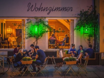 Photo: Wohnzimmer