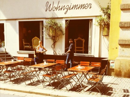 Photo: Wohnzimmer